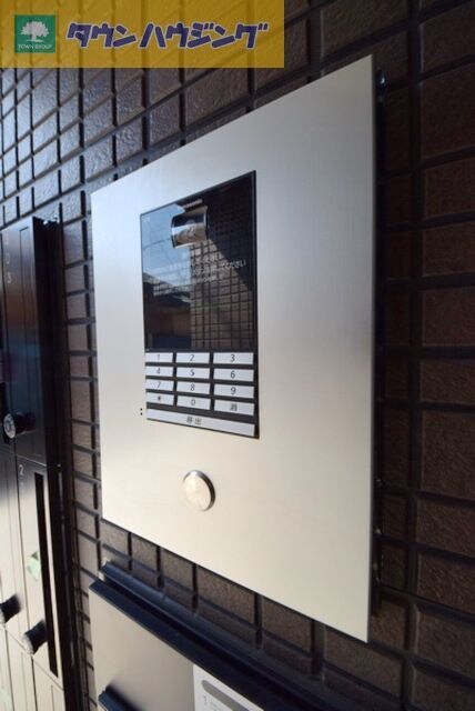 ソラリスの物件内観写真