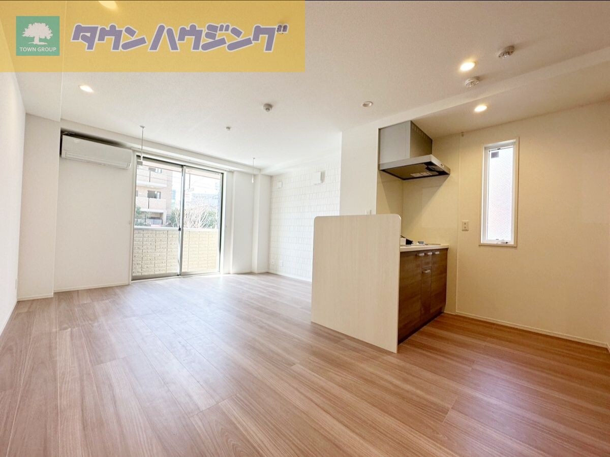 ラ・パートメント千葉の物件内観写真