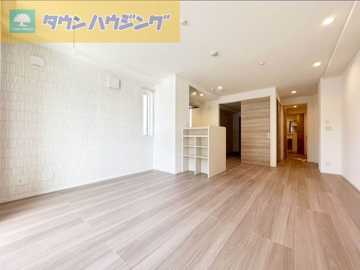 ラ・パートメント千葉の物件内観写真