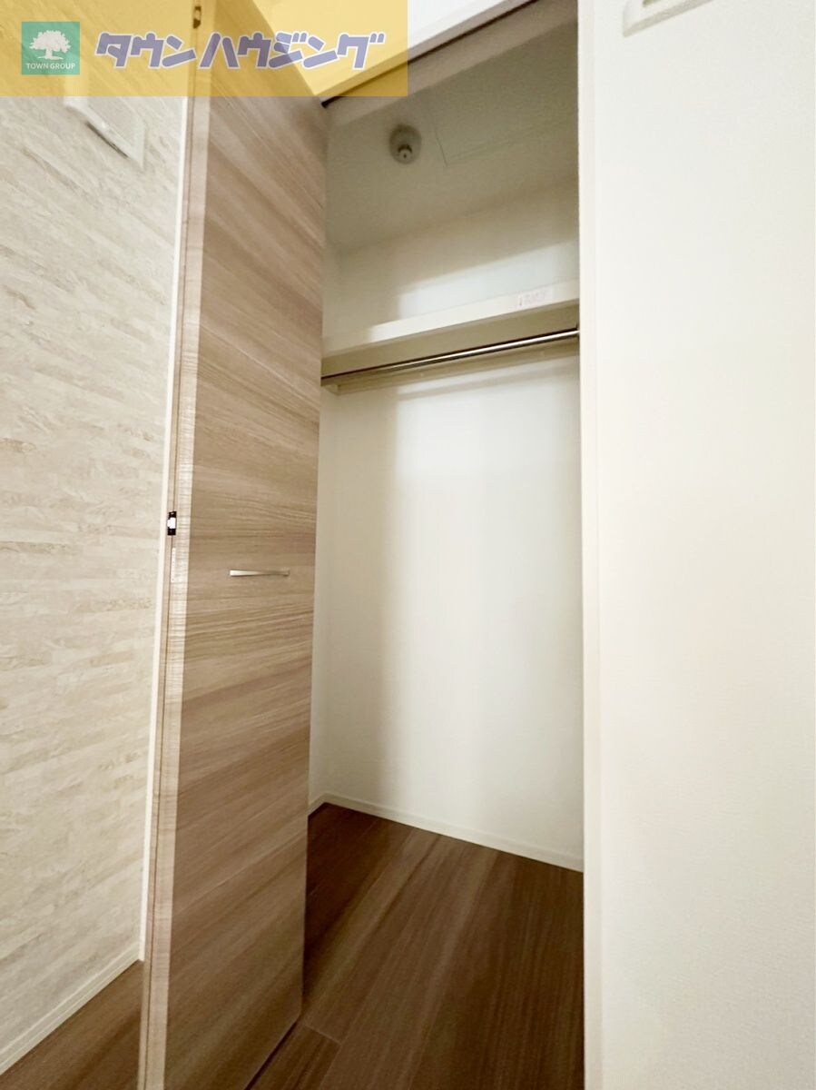 ラ・パートメント千葉の物件内観写真