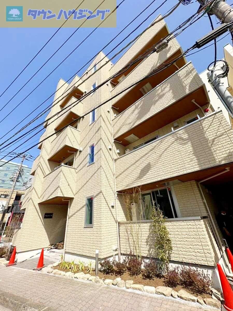 ラ・パートメント千葉の物件内観写真