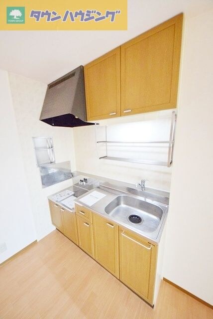 ヴィラモデルナDの物件内観写真