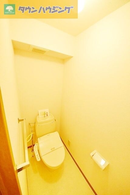 ヴィラモデルナDの物件内観写真