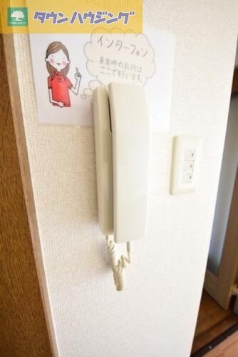 ヴィラモデルナDの物件内観写真