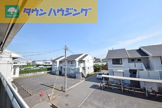 ヴィラモデルナDの物件内観写真