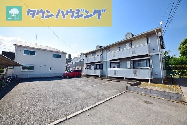 ヴィラモデルナDの物件内観写真