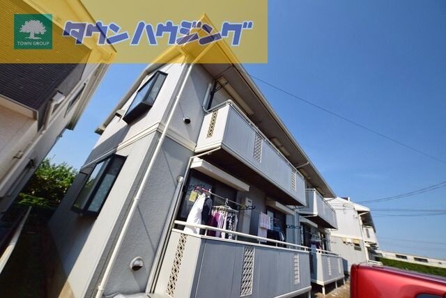 ヴィラモデルナDの物件内観写真