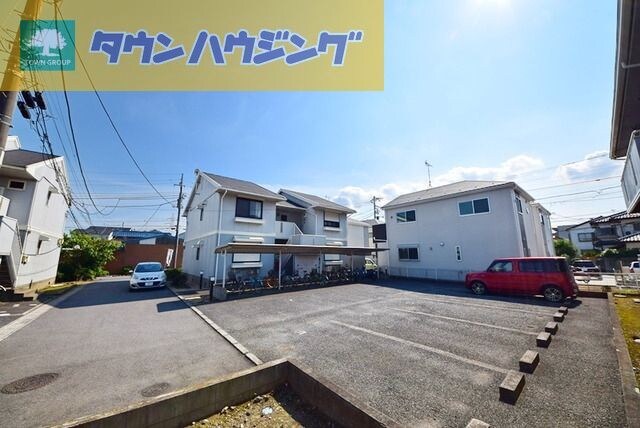 ヴィラモデルナDの物件内観写真