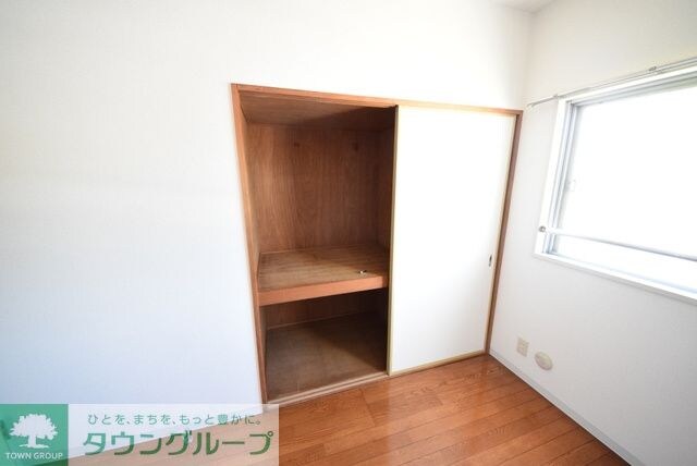 メゾンベルウッドの物件内観写真