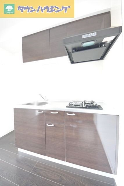 シャルム・ドゥ・プランドールIの物件内観写真