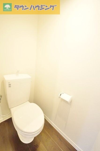 シャルム・ドゥ・プランドールIの物件内観写真