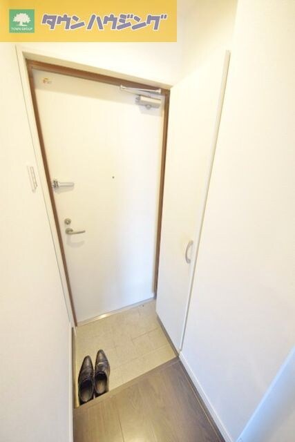 シャルム・ドゥ・プランドールIの物件内観写真