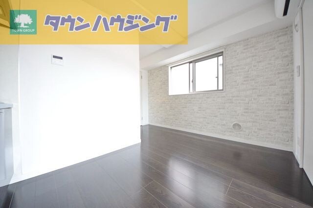 シャルム・ドゥ・プランドールIの物件内観写真