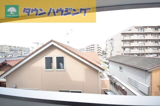 シャルム・ドゥ・プランドールIの物件内観写真