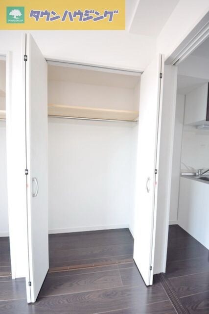 シャルム・ドゥ・プランドールIの物件内観写真