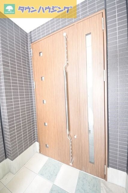 シャルム・ドゥ・プランドールIの物件内観写真