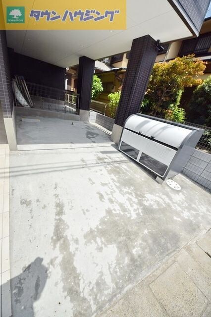 シャルム・ドゥ・プランドールIの物件内観写真