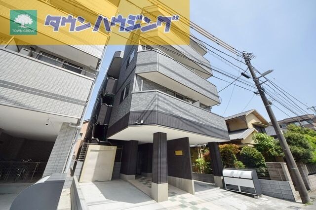 シャルム・ドゥ・プランドールIの物件内観写真