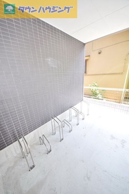 シャルム・ドゥ・プランドールIの物件内観写真