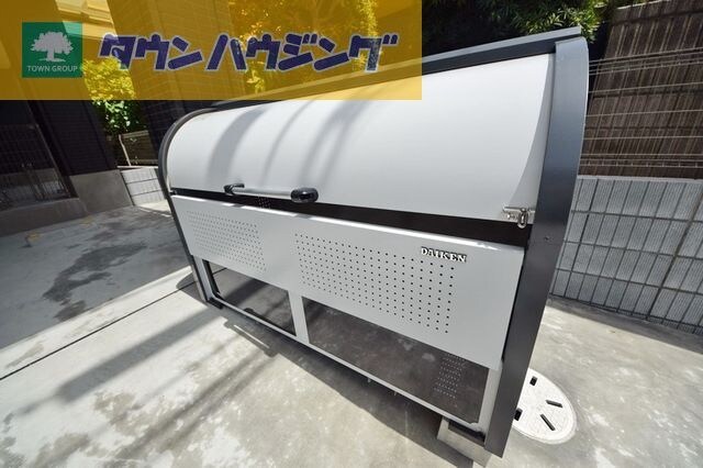 シャルム・ドゥ・プランドールIの物件内観写真