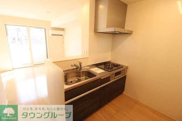 ラ・ルーチェの物件内観写真