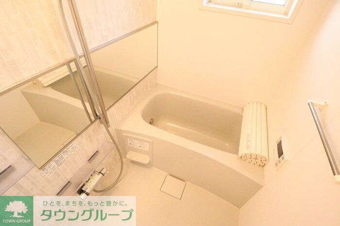 ラ・ルーチェの物件内観写真