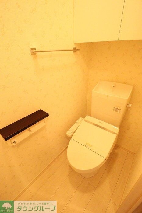 ラ・ルーチェの物件内観写真