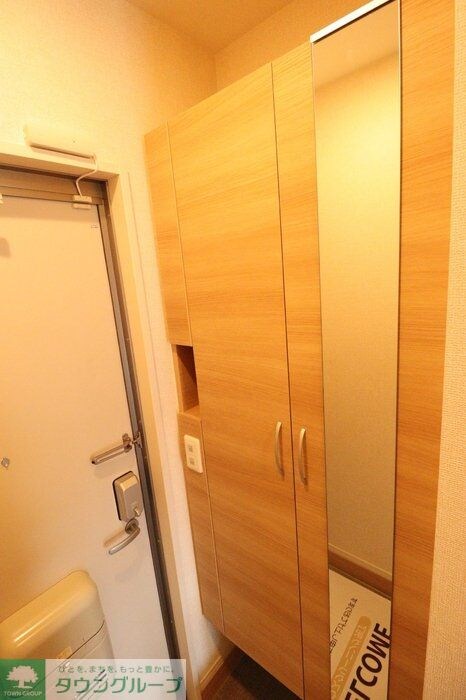 ラ・ルーチェの物件内観写真