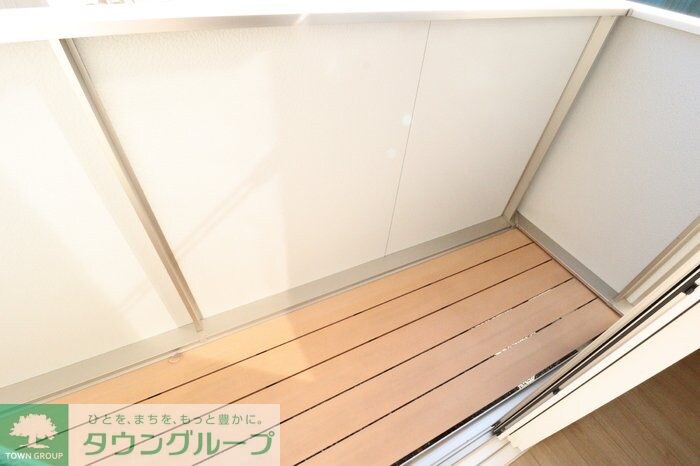 ラ・ルーチェの物件内観写真