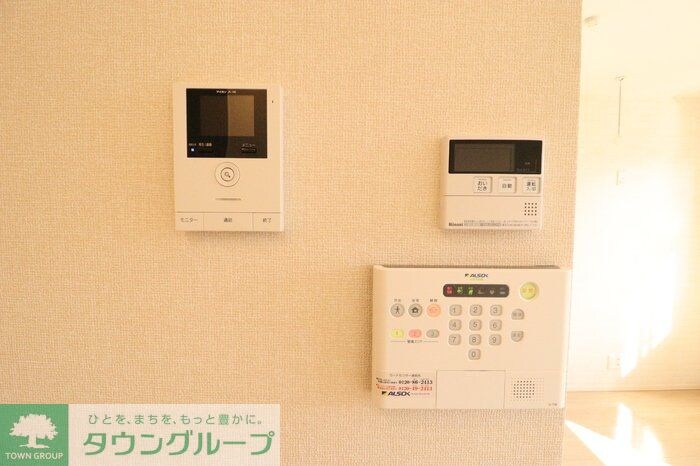 ラ・ルーチェの物件内観写真