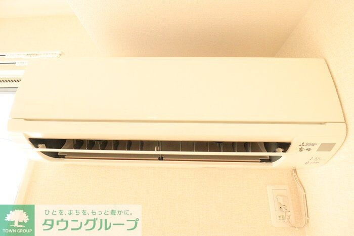 ラ・ルーチェの物件内観写真