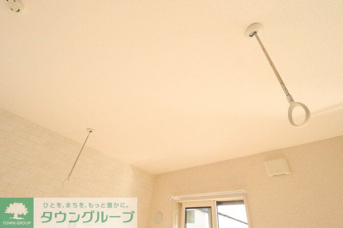 ラ・ルーチェの物件内観写真