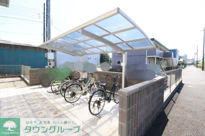 ラ・ルーチェの物件内観写真