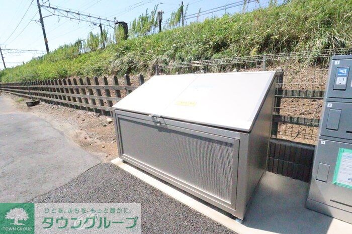 ラ・ルーチェの物件内観写真