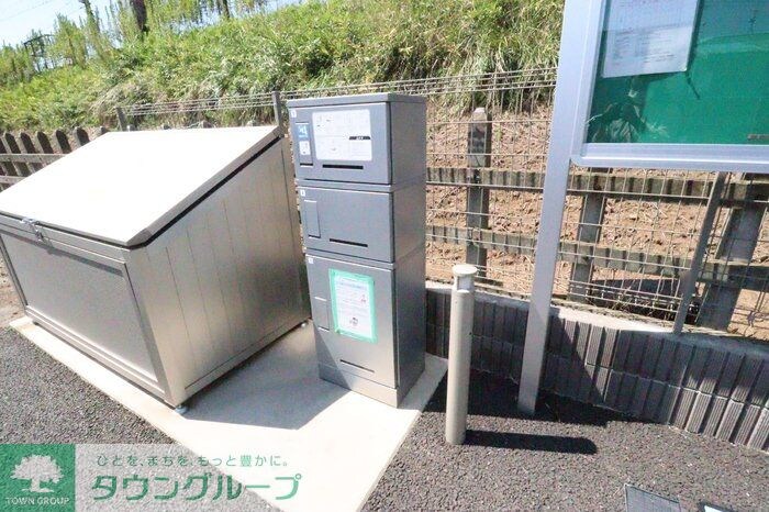 ラ・ルーチェの物件内観写真