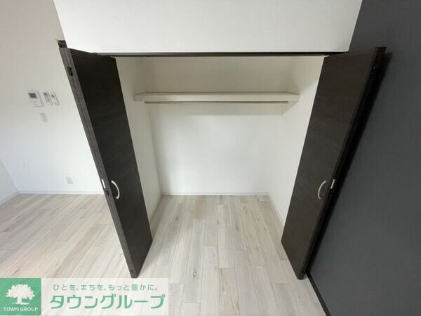 ジーメゾン八千代台の物件内観写真