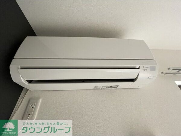 ジーメゾン八千代台の物件内観写真