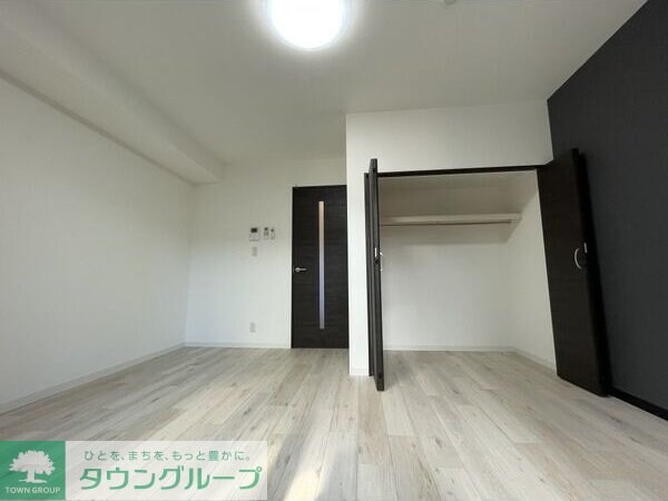 ジーメゾン八千代台の物件内観写真