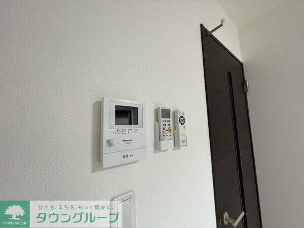 ジーメゾン八千代台の物件内観写真