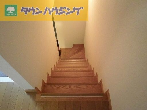 レオパレス香澄の物件内観写真