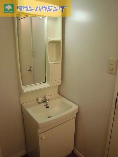 レオパレス香澄の物件内観写真