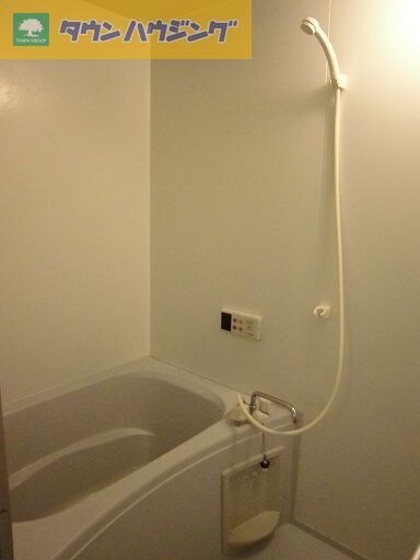 レオパレス香澄の物件内観写真