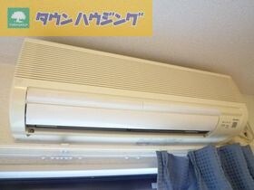 レオパレス香澄の物件内観写真