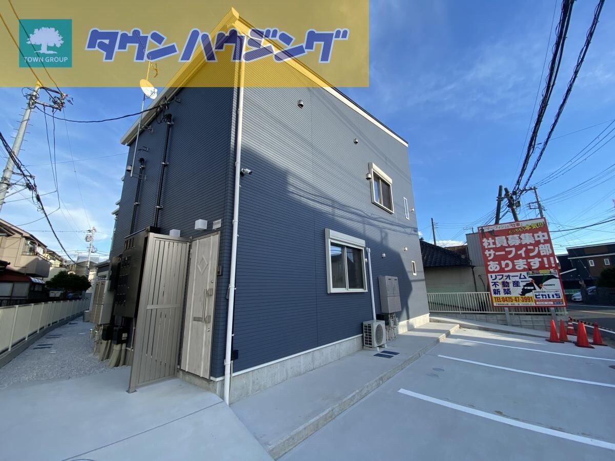 Like蘇我の物件内観写真