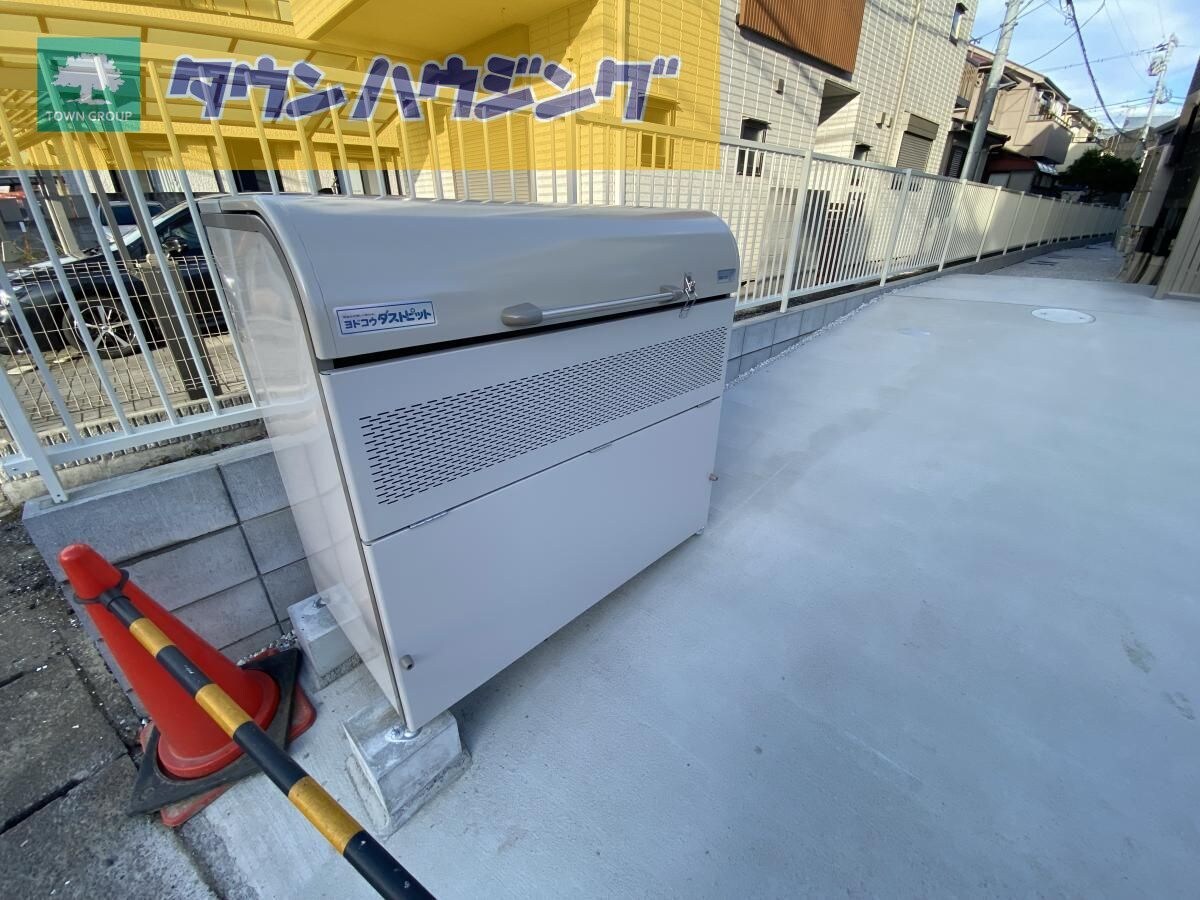 Like蘇我の物件内観写真