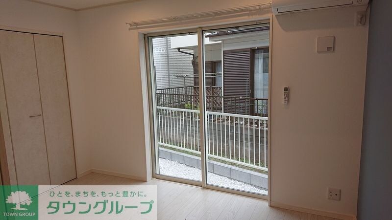 Like蘇我の物件内観写真