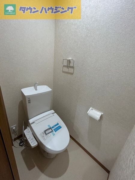 コスモ・アルカディア2の物件内観写真