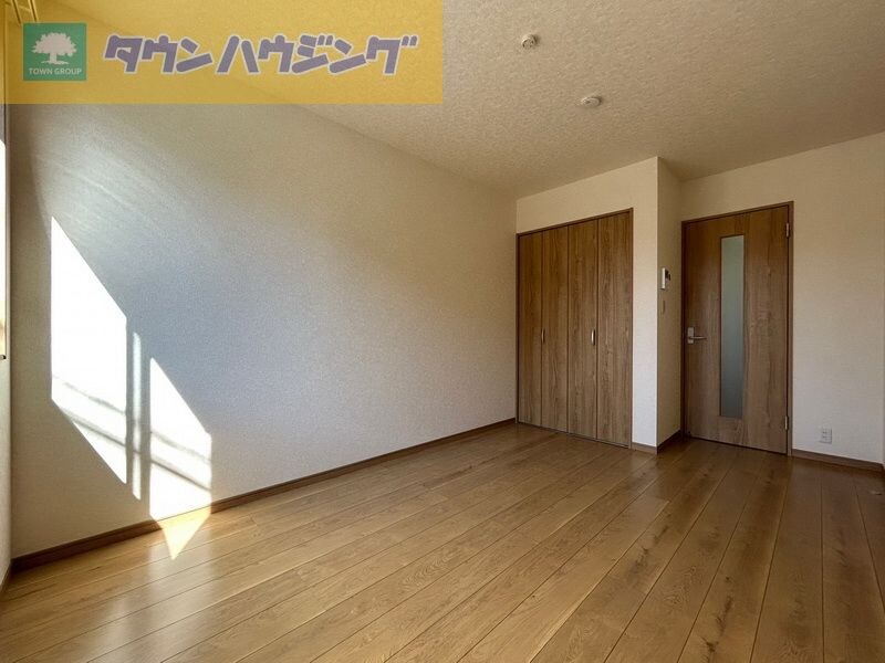 コスモ・アルカディア2の物件内観写真