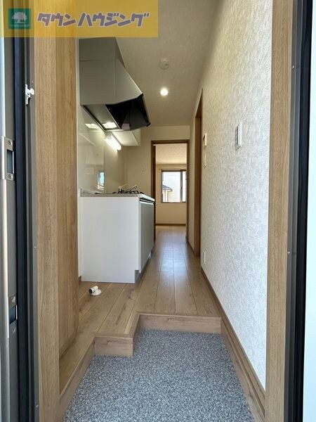 コスモ・アルカディア2の物件内観写真