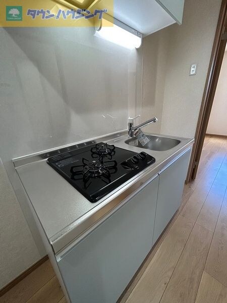 コスモ・アルカディア2の物件内観写真